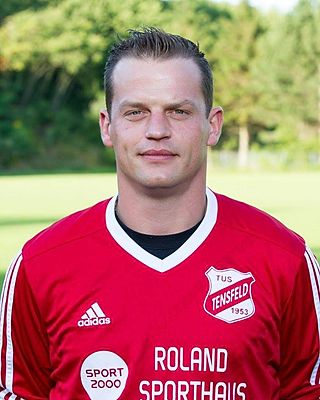 Nico Freier