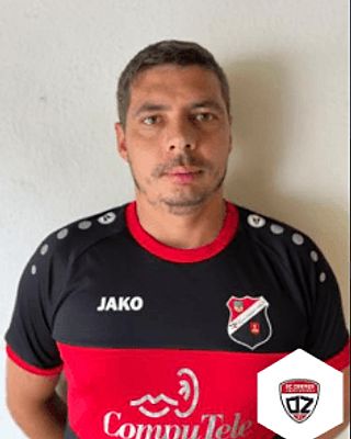 Nicolae-Alexandru Simo