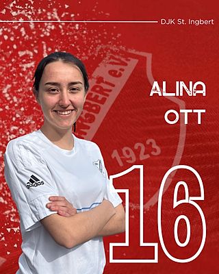 Alina Ott