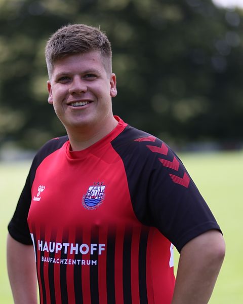 Foto: Frank Kossiski