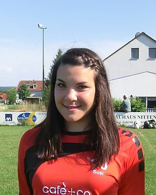 Susanne Neudecker
