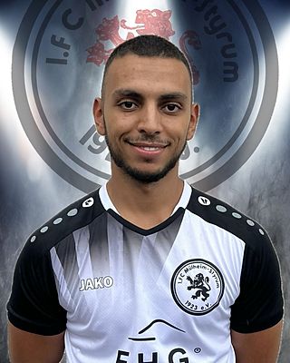 Khalil Bentaleb