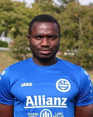 Lamin Nije