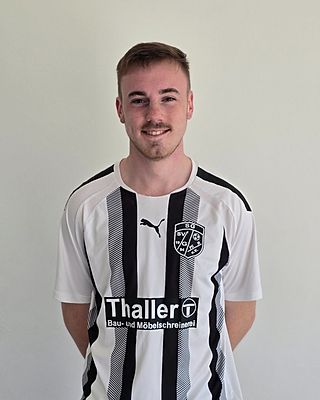 Tobias Ludwig Michael Sixt