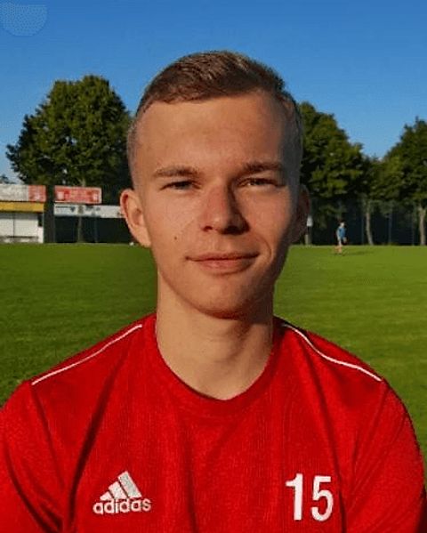 Foto: SV Strimmig