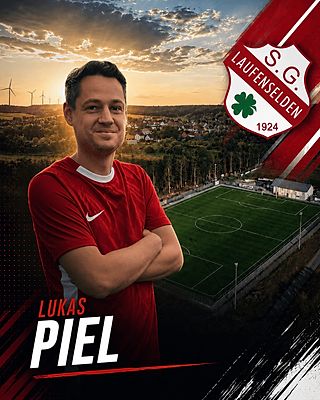 Lukas Piel