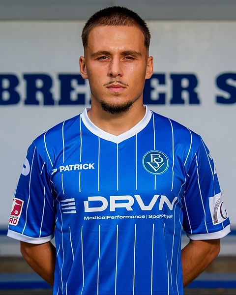 Noel Werner