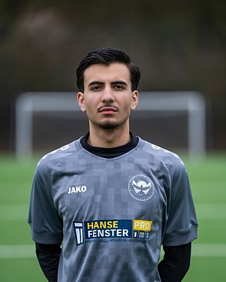 Hussein Bilal Sabah Arab