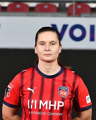 Aline Schröm
