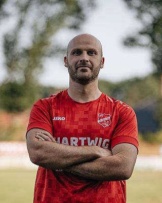Bernhard Uphaus