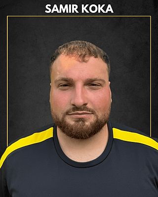 Samir Koka