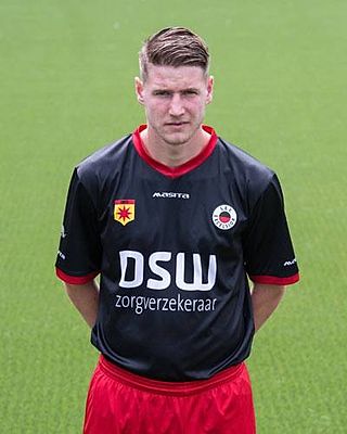 Daan Blij
