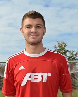Andreas Scharm