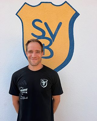 Simon Eckert