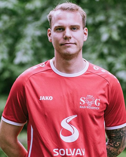 Foto: Tom Fröhlich/SG Bad Wimpfen