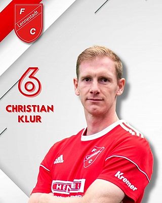 Christian Klur