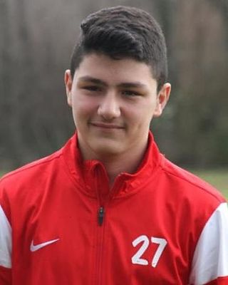 Muhammet Dalgic