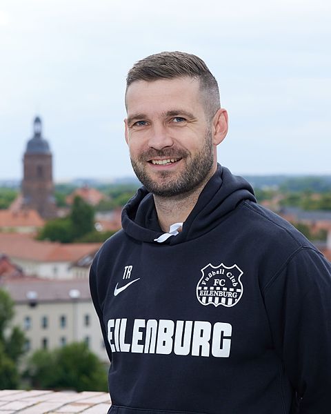 Sascha Prüfer