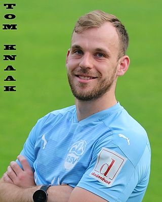 Tom Knaak