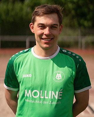 Jonas Federkeil