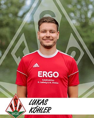 Lukas Köhler