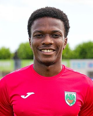 Raphael Akoto