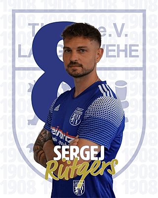Sergej Rütgers