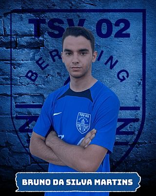 Bruno da Silva Martins