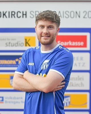Cedric Schön
