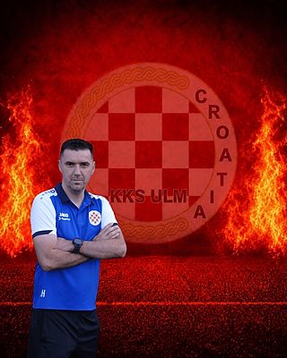 Zeljko Haramina