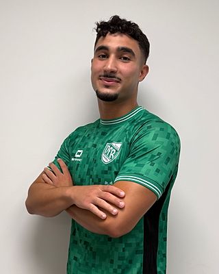 Salah Eddine Darraz