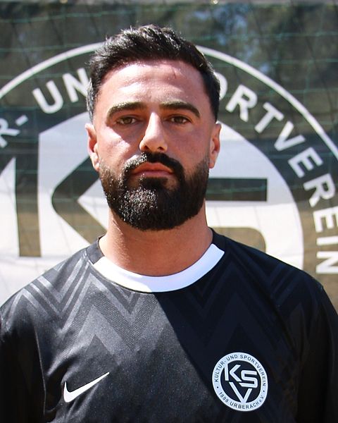 Foto: KSV Urberach