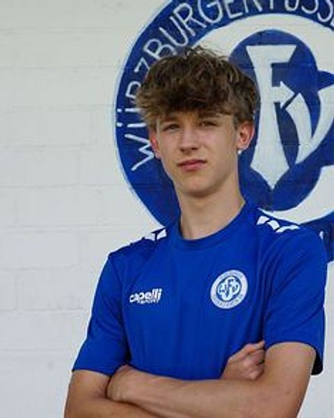 Foto: Würzburger FV