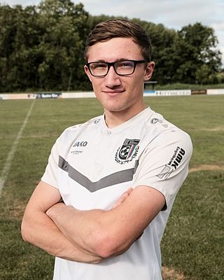 Nico Herrmann