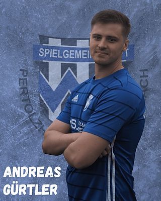 Andreas Gürtler