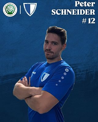 Peter Schneider
