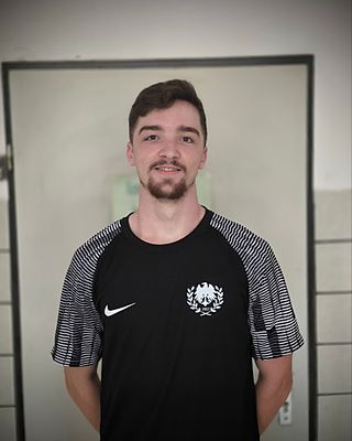 Niklas Phillipp Leuchter