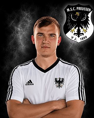 Maximilian Heinrich