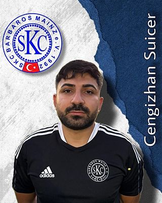 Cengizhan Suicer