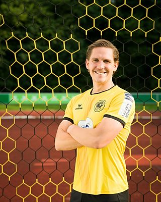 Maximilian Rudzki