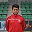 James Susikhong