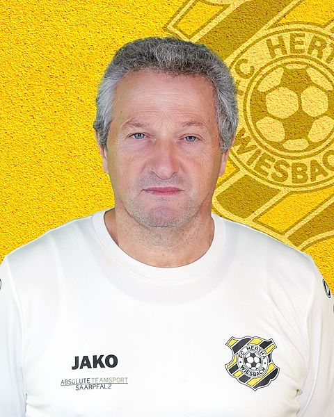 Foto: FC Hertha Wiesbach