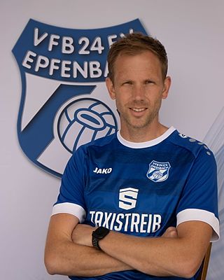 Matthias Vogt