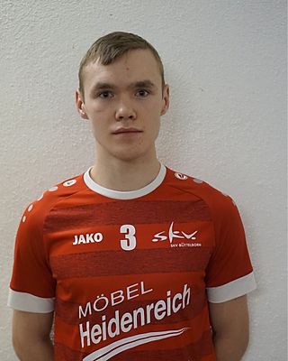 Anton Petrenchuk