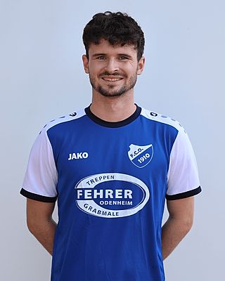 Maik Weindl