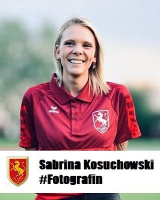Sabrina Kosuchowski