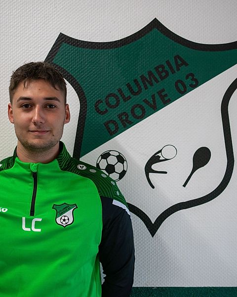 Foto: Leon Eisenkolb