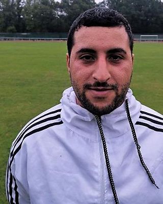 Abdellah Labad