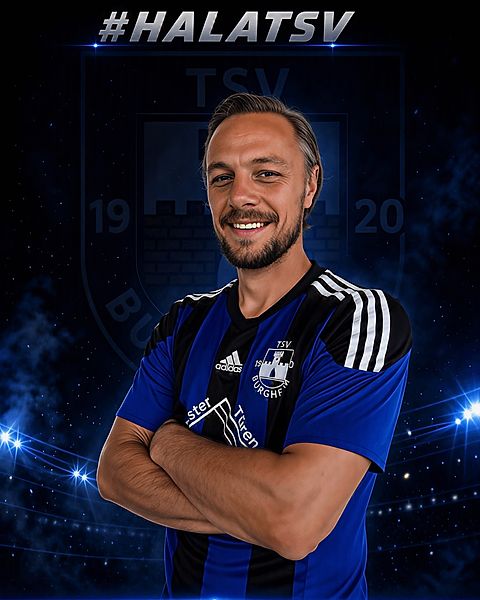 Foto: TSV Burgheim