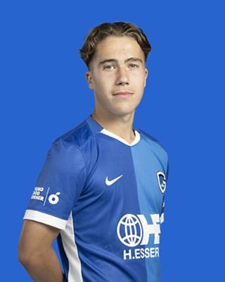 Jelle Driessen